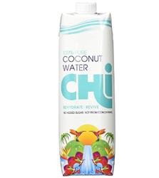 [G-BEB-070] Coconut Water Chi 100% Pure  - 1L