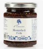 Mostarda di Fico Le Camerici