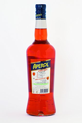 Aperol Licor Aperitivo 1 L