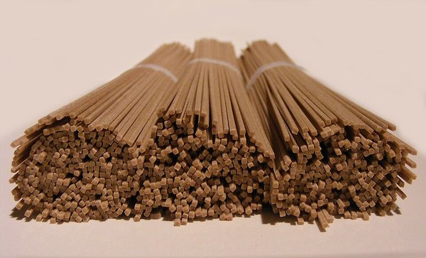 [G-PAS-107] PASTA TRIGO SARRACENO SOL NATURAL