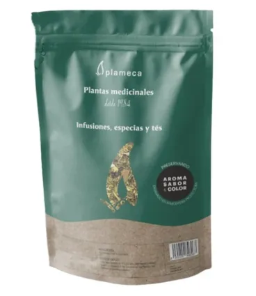 Infusion Oregano Hojas Entera 50g Plameca