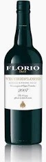 [G-VIN-061] Vecchio Florio Dry Marsala 0,75l  Florio