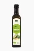 [G-ACE-039] Aceite de Semilla de Sesamo Bio 250ml Solnatural