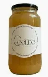 [G-BIO-040] Caldo de Huesos Eco 870ml Cooldo