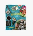 Sushi Nori Algas Vegan 11g Blue Dragon