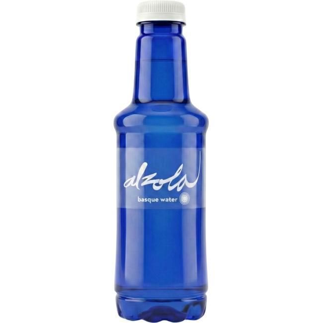 [G-BEB-074] Agua Alzola PET 33cl
