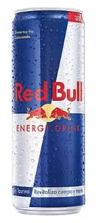 [G-BEB-080] Red Bull - Bebida energética - lata 25cl