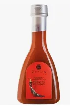 [G-MER-051] Crema Balsámica Aromatizada con Pimentón Ahumado La Chinata