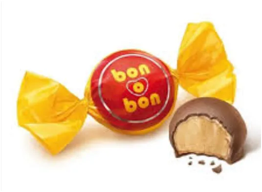 BonOBon Tradicional (unidad)