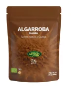 Algarroba tostada Molida Eco 250g Artemis