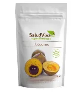 Lucuma en Polvo Eco 125g Salud Viva