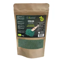 Espirulina Polvo Eco 150g Ekotrebol