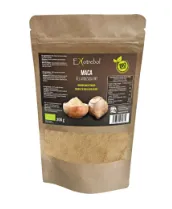 Maca Gelatinizada Eco 250g Ekotrebol