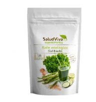 Kale Col rizada Eco 150g Salud Viva