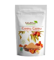 Camu Camu en Polvo SinGluten Eco Vegan 50g Salud Viva