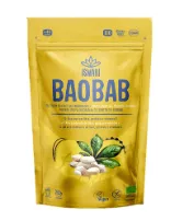 Baobab en Polvo Bio Vegan 125g Iswari