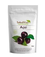 Acai SinGluten Eco 50g Salud Viva