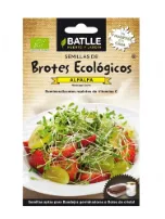 Semillas de Alfalfa Eco 1 Sobre Batlle