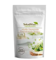 Brotes de Alfalfa Germinados 100g Salud Viva