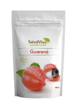 Guarana en Polvo Eco 100g Salud Viva