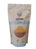 Lecitina de Soja Modificada Vegan 400g Int-Salim