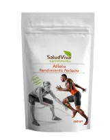 Atleta Rendimiento Perfecto SinGluten Eco Vegan 500g Salud Viva