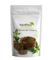 Proteina Cañamo SinGluten Eco 250g Salud Viva