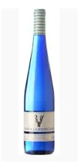 [G-VIN-068] Vino Blanco Uclés Finca la Estacada 75 cl