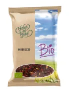 [G-TCA-029] Hibisco Flor Eco Triturado 30 g Herbes del Molí