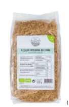 [G-OTR-070] Azúcar Integral de Caña 500 g Int-Salim