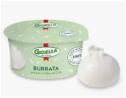 Burratina Secchiello 125 g