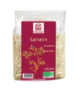 [G-BIO-047] Trigo Sarraceno en Grano Bio Celnat