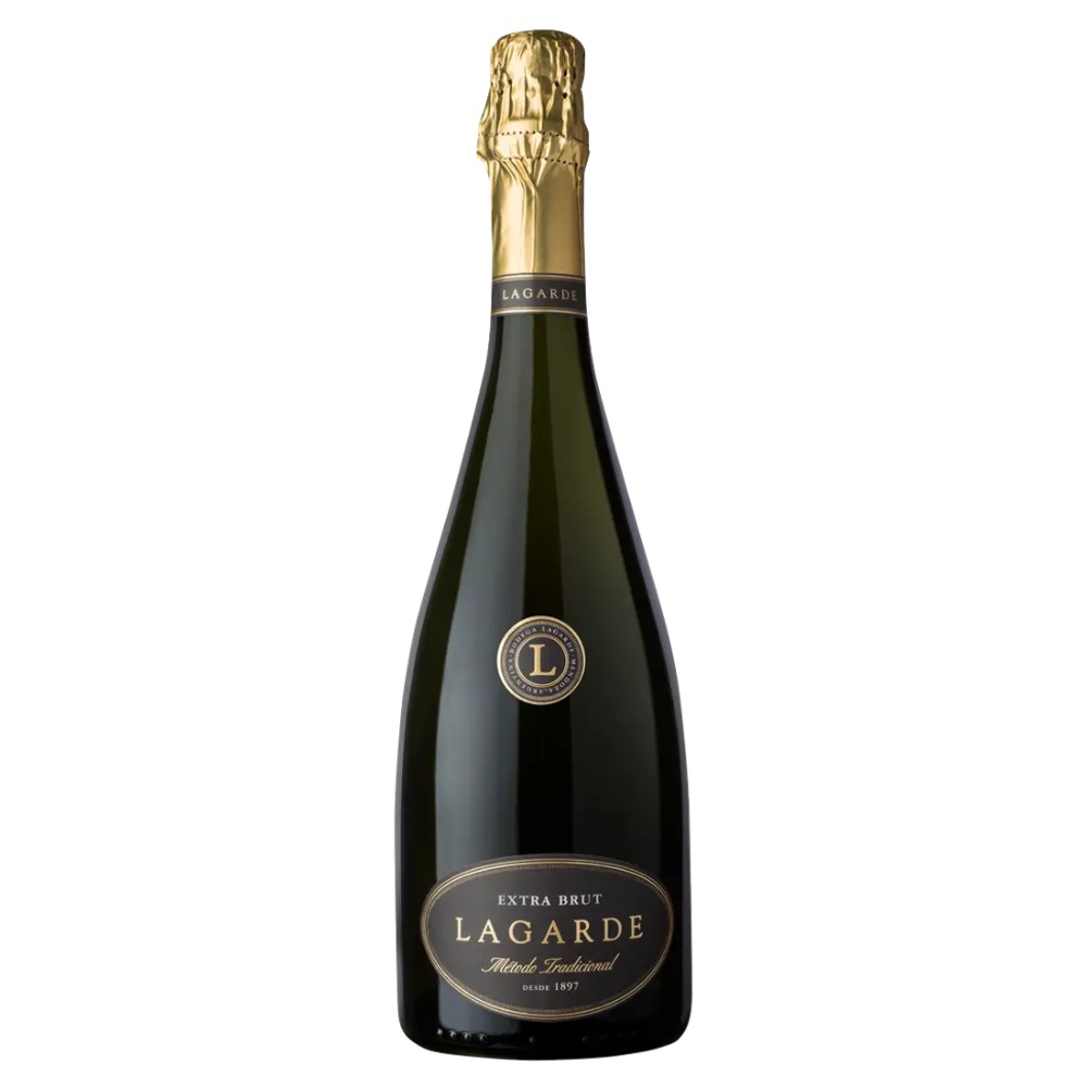 ESPUMANTE LAGARDE EXTRA BRUT 750 ml