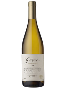 Vino Blanco Chardonnay Escorihuela Gascon 750 ml