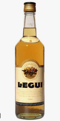 LICOR LEGUI 700 ml