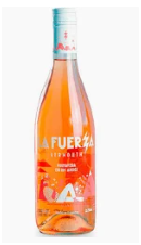 VERMOUTH LA FUERZA PRIMAVERA 750 ml
