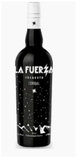 VERMOUTH LA FUERZA SIDERAL 750 ml