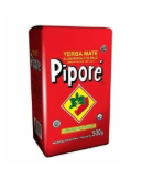 YERBA MATE PIPORÉ ROJA 500 g
