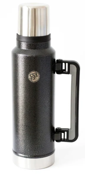 TERMO GUSTO ARGENTINO CON ASA NEGRO 1,4 L