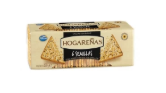 [G-ARG-075] GALLETAS HOGAREÑAS SEMILLAS 176 g