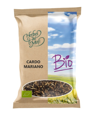 [G-SUP-050] Semillas Cardo Mariano Bio x 100 gr.
